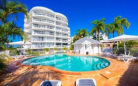 The Atrium Resort